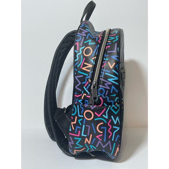 Stranger Things Mini Backpack Funko Brand Netflix Official - Picture 3 of 7